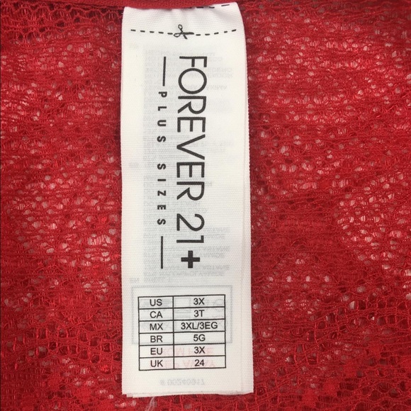 Forever 21 women bra - Picture 4 of 5